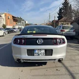 Ford Mustang 2013 4