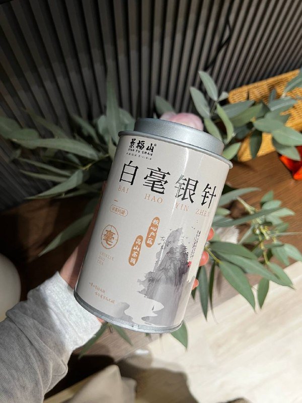 Чай Бай Хао Инь Чжэнь 100г