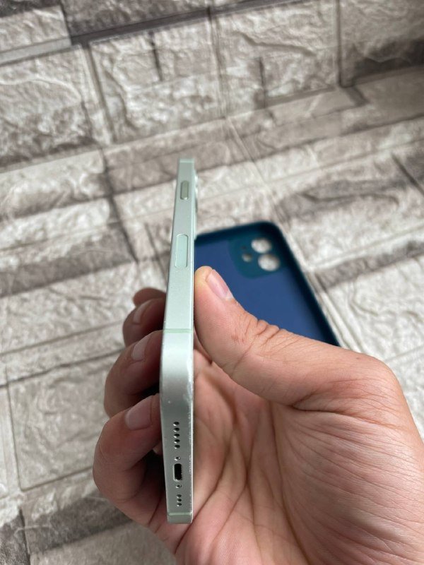 iPhone 12 64GB 4