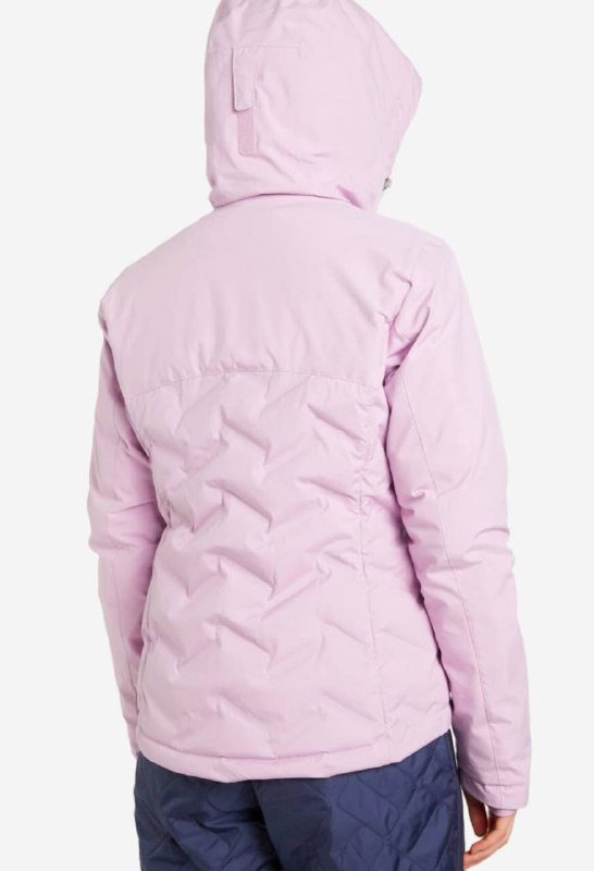 Женская водонепроницаемая куртка Columbia размер М 5