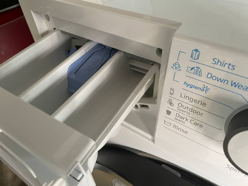 Стиральная машина beko 1-7 кг 5