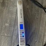 Выпрямитель Rowenta Vitality и конусная плойка Philips HP8618 1