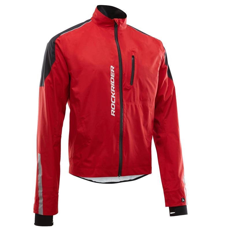 Мембранная куртка Decathlon Rockrider L