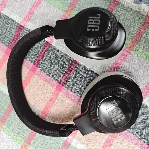 JBL E55BT Bluetooth наушники