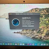 MacBook Air A1466 4