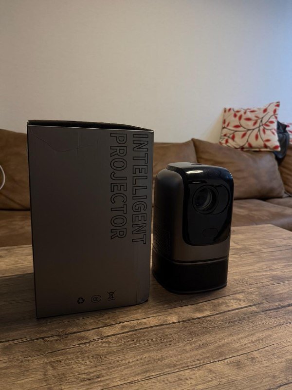 Проектор FCHP Android TS-1 32Gb