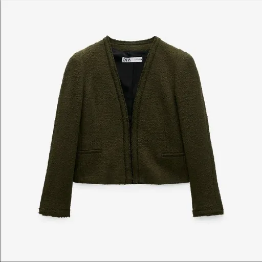 Пиджак Zara