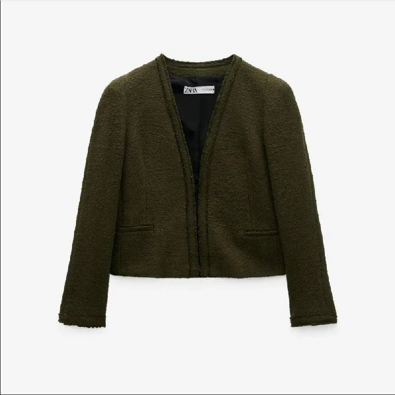 Пиджак Zara 1