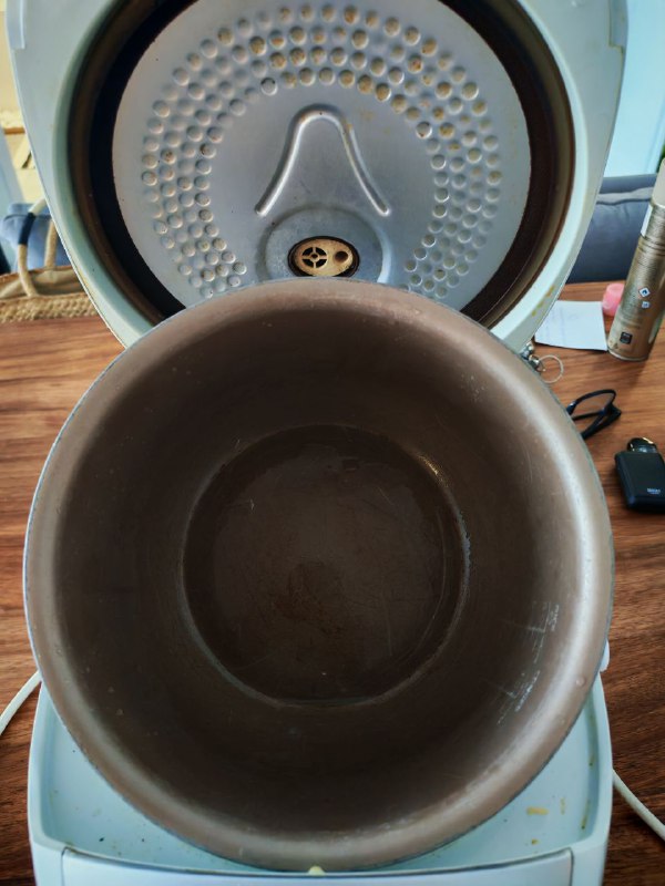 Мультиварка Philips HD3039/00 3