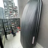 Автобокс Menabo Marathon 400 л 3