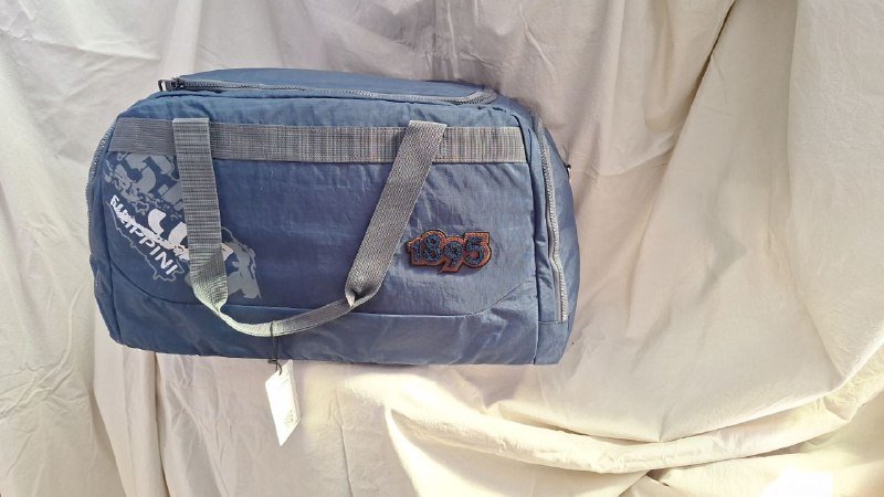 Чёрный рюкзак, детский рюкзак, тележка для рынка, дорожная сумка 3