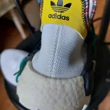 Pharrell Williams x Adidas кроссовки 4