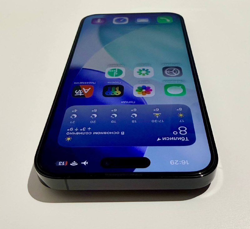 iPhone 14 Pro Max, 128 GB, Space Black 10