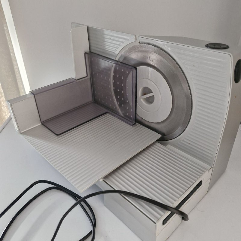 Слайсер для еды Gorenje R707A
