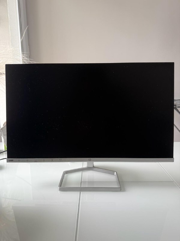Монитор HP 524sw 24 дюйма