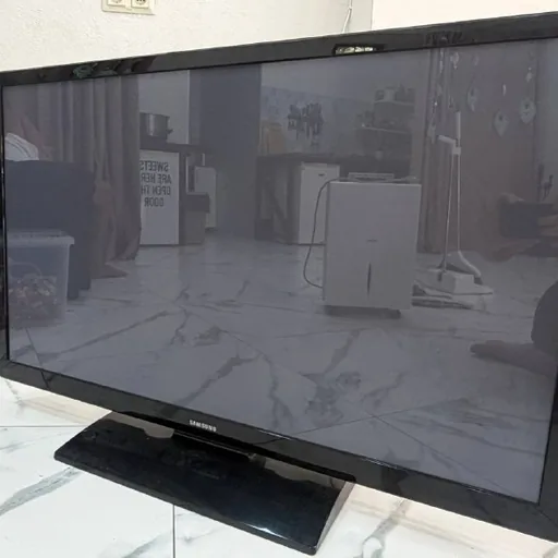 Телевизор Samsung