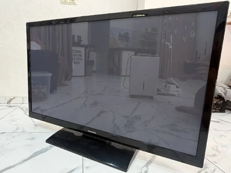 Телевизор Samsung 1