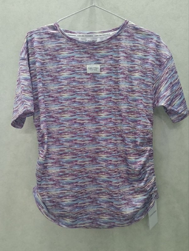 Футболка Calvin Klein новая подростковая XL