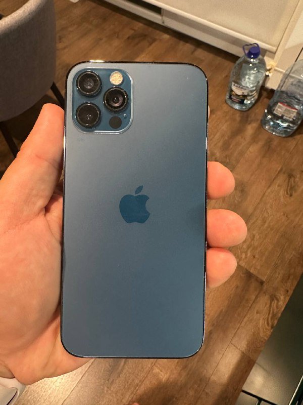 iPhone 12 Pro 128GB 8