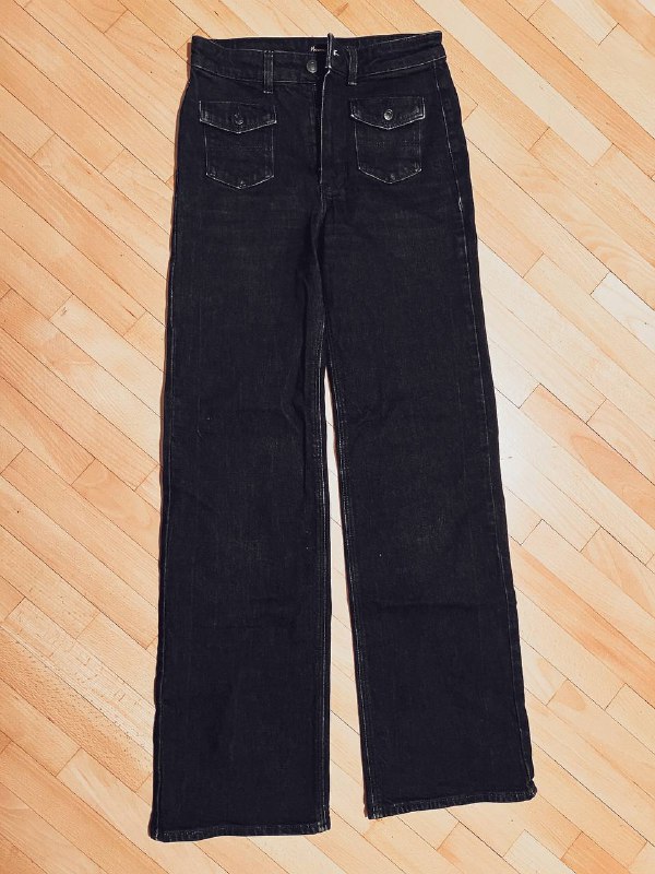 Uterque, Lee, Massimo Dutti, Calvin Klein джинсы размер 27 7