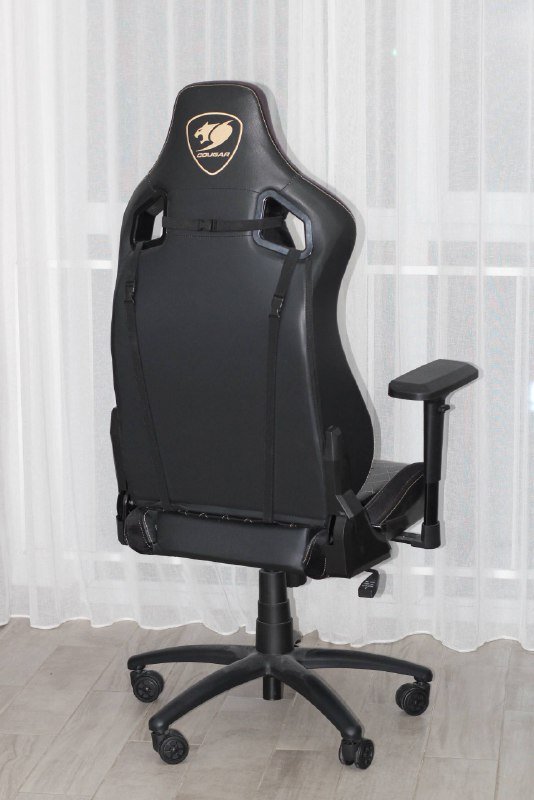 Компьютерное игровое кресло COUGAR ARMOR ONE ROYAL 2