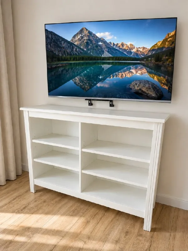 IKEA тумба под ТВ, комод