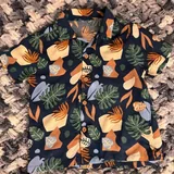 Детские рубашки, шорты 1