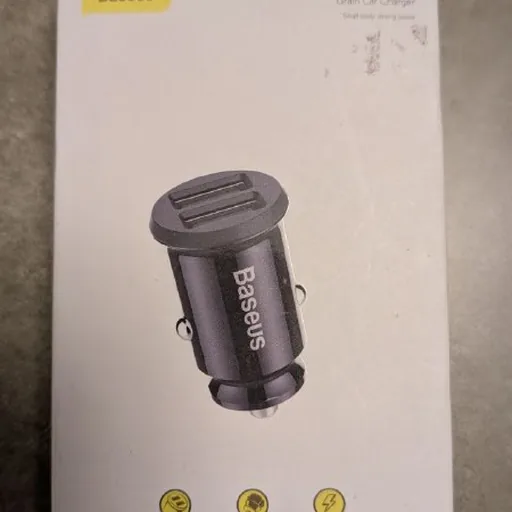 Car Charger