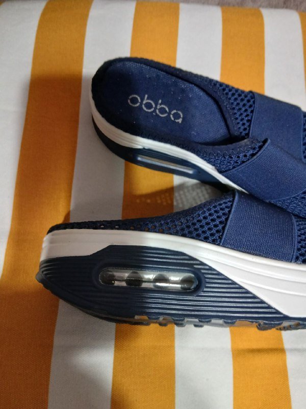Новые сабо Obba текстиль размер 39 2