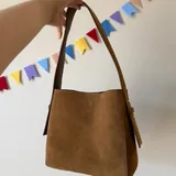Сумка Mango соломенная 5