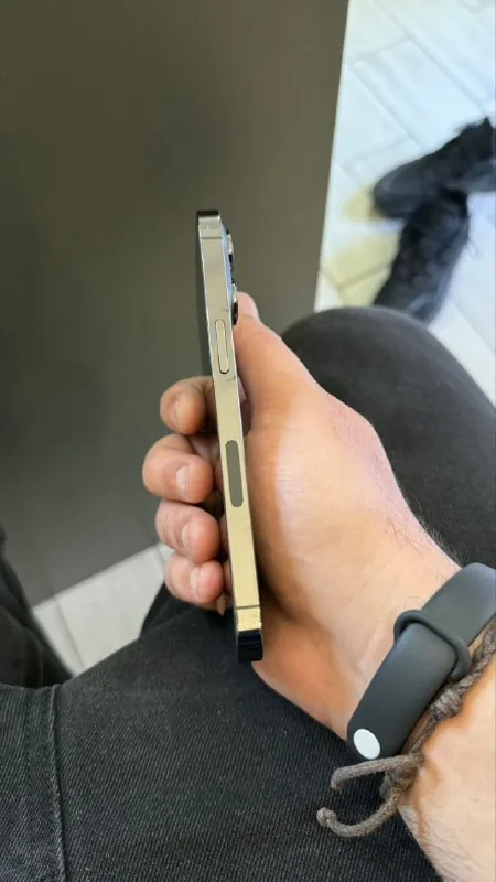 iPhone 13 Pro 128GB 4