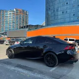 Lexus IS250 2