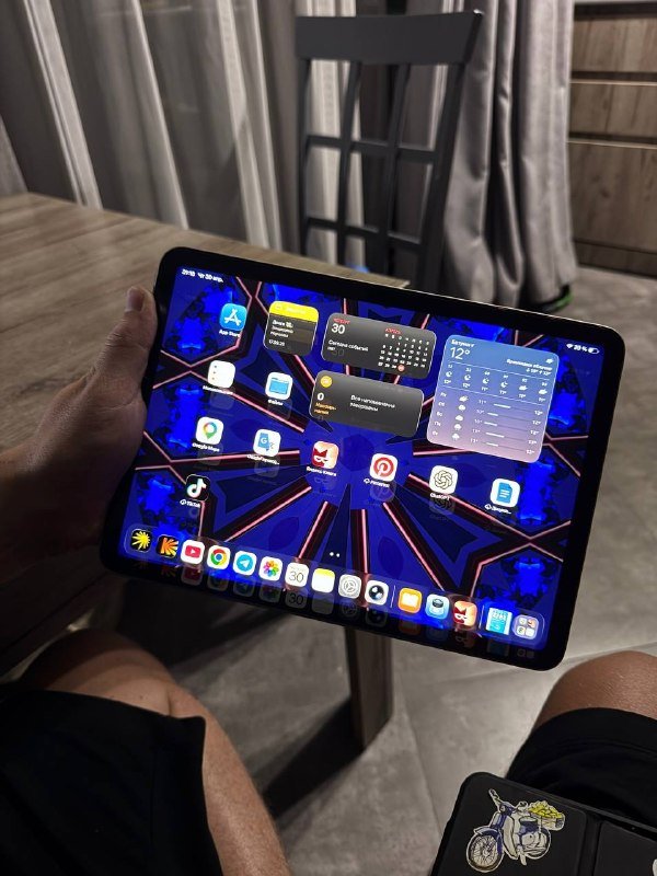 iPad Air 5