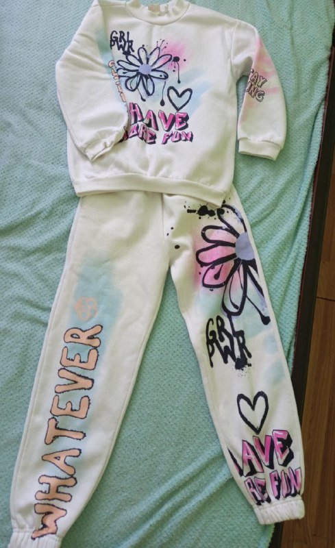 Детский костюм 9-10 лет