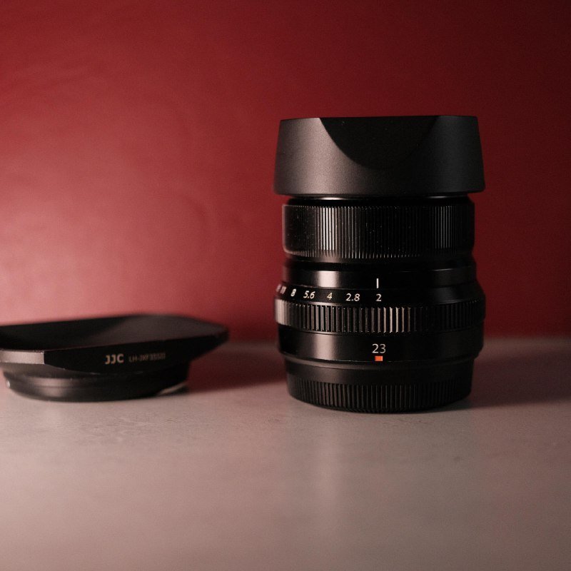 Fujifilm XF 23mm f/2.0, Viltrox AF 28mm f/4.5, Fujinon XF 10-24mm F4 OIS