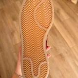 Новые Adidas Campus бордовые 5