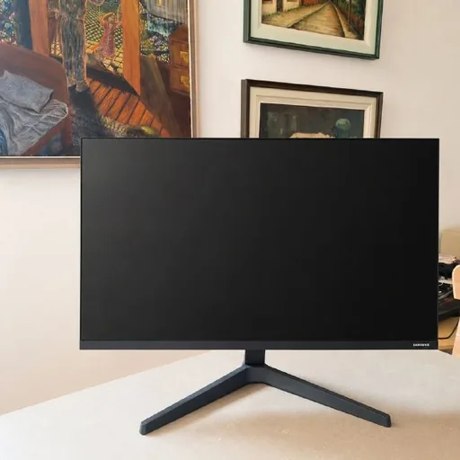 Монитор Samsung F27T350 27 дюймов Full HD