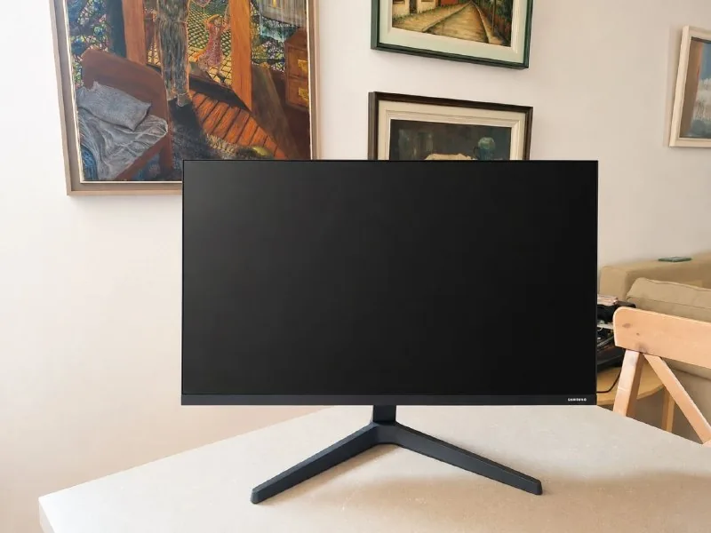 Монитор Samsung F27T350 27 дюймов Full HD