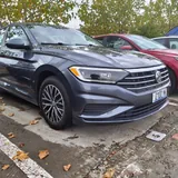 Volkswagen Jetta 6