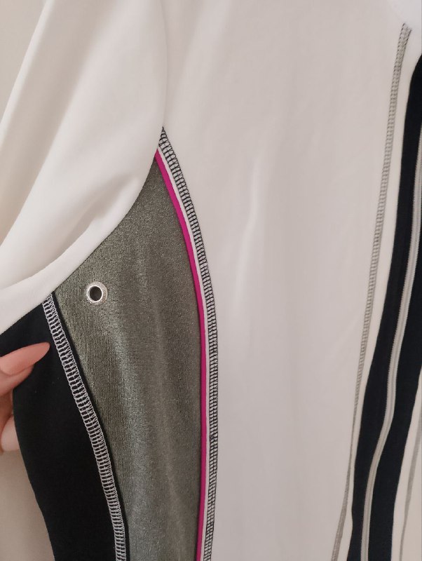 Дышащая женская Олимпийка Canyon 4