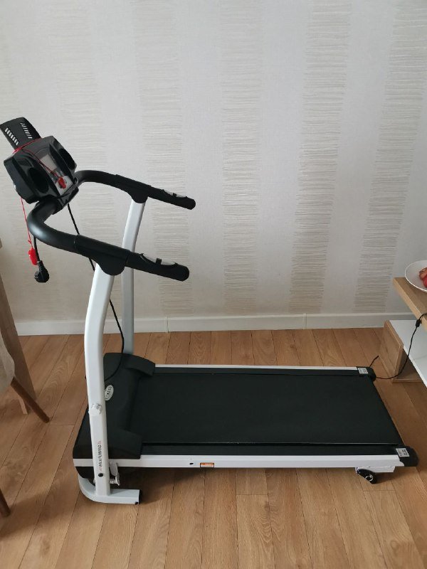 Беговая дорожка