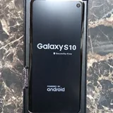 Samsung Galaxy S10 3
