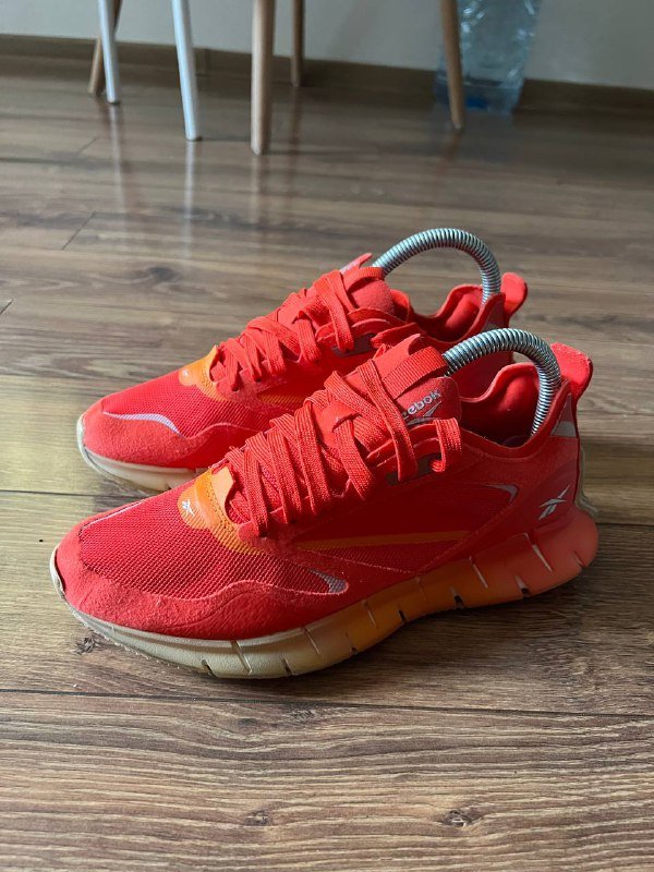 Кроссовки Reebok оригинал размер 37,5 3