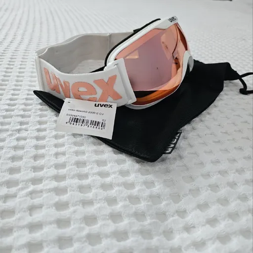 Горнолыжная маска Uvex Downhill 2000 S CV