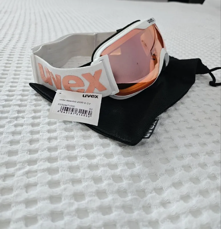 Горнолыжная маска Uvex Downhill 2000 S CV 1