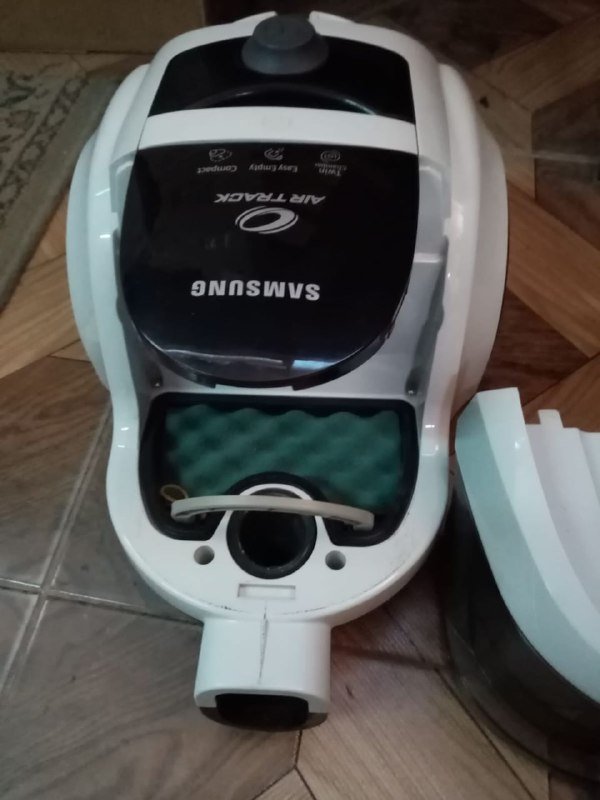 Пылесос Samsung SC4520, Пылесос Samsung SC8551 7