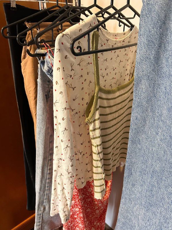 Юбка черный сатин, юбка деним, юбка клетка, юбка хлопок, платье сатин, кофточка топик, сумка, джинсы MNG, книги 3