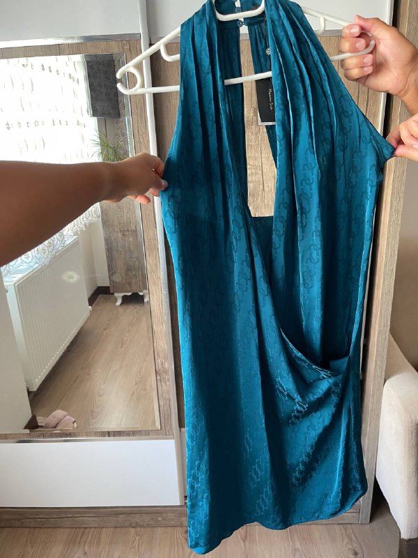 платье Massimo Dutti, новое, размер XS 4