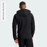Мужская утепленная кофта Adidas 5