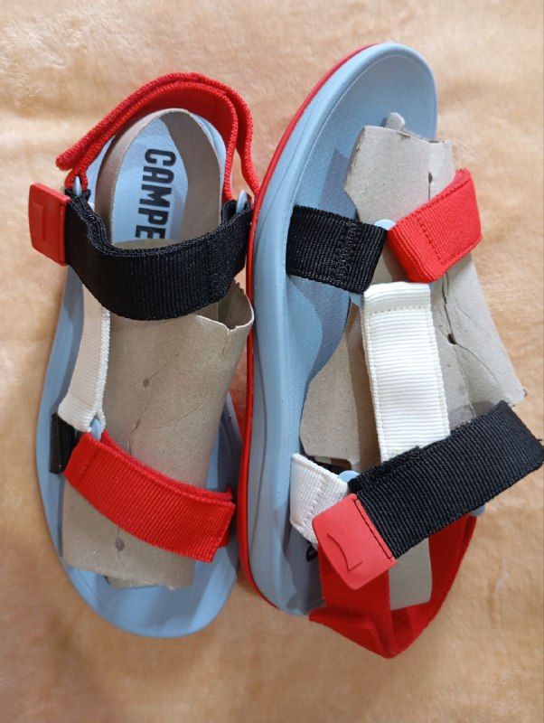 босоножки Camper 42/43 размер